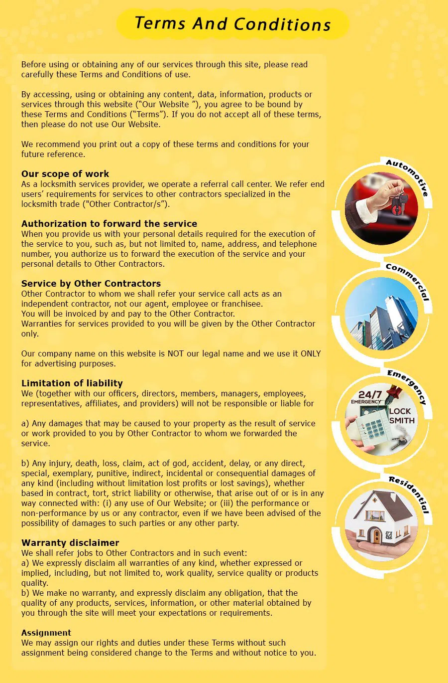 Parker Locksmith Store San Bernardino, CA 909-360-2537