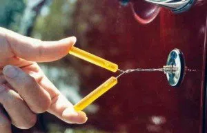 Parker Locksmith Store San Bernardino, CA 909-360-2537 - key-broke-in-lock