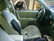 Parker Locksmith Store San Bernardino, CA 909-360-2537 - locked-keys-in-car